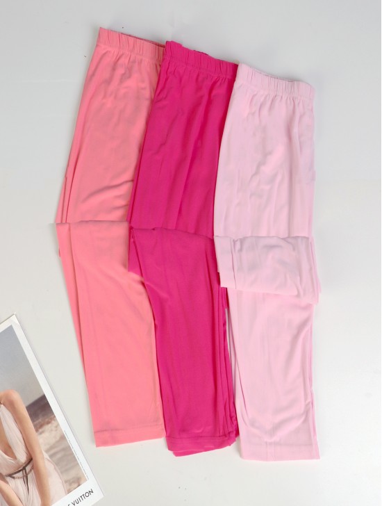 CAPRI STRETCH LEGGING